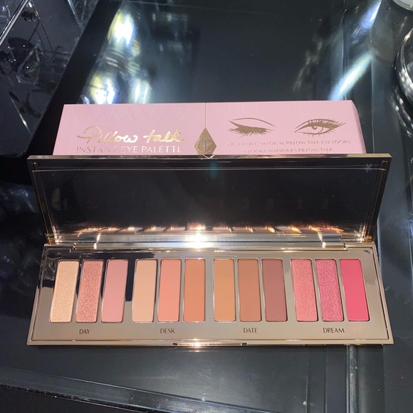 NEW! Instant Eyeshadow Pallet Charlotte Tilbury - Picture 5 of 8